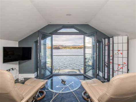 Stunning Lake District Hot Tub Lodges Our Edit