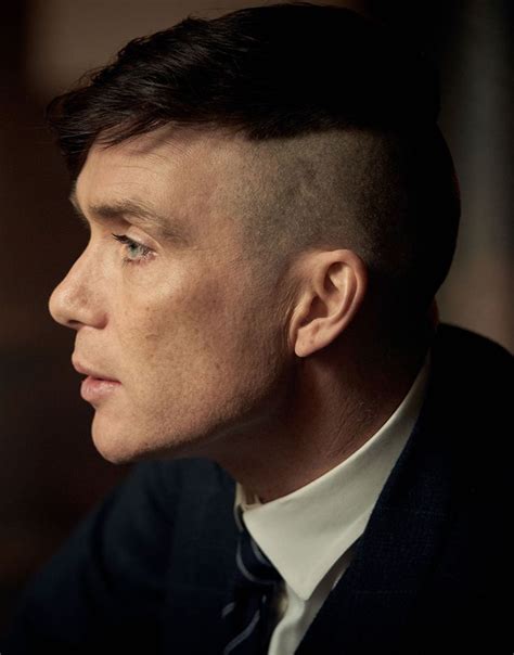 Style Lessons From Peaky Blinders Peaky Blinders Thomas Peaky