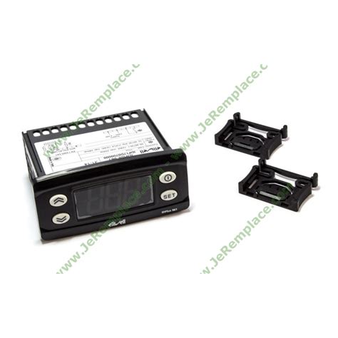 IDPLUS 961 Régulateur électronique eliwell