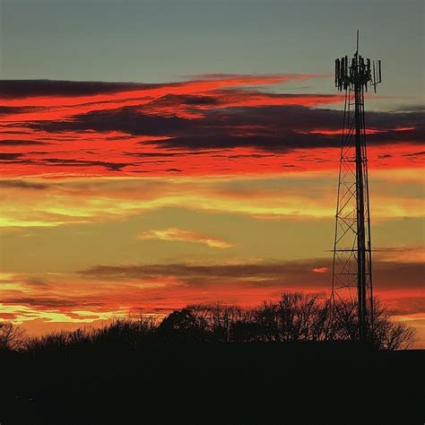 AT&T Outages: Understanding and Mitigating Service Disruptions