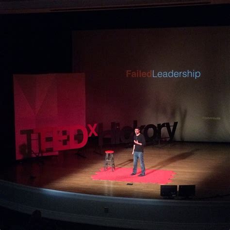 Create Purpose to Motivate and Spark Creativity - My TEDx Talk