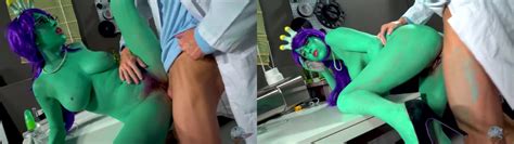 WoodRocket Rick And Morty Porn Parody Dick And Morty Intporn Forums