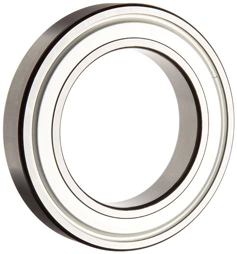 SKF 6006 Deep Groove Ball Bearing Doble Blindaje C3 Liquidación 30mm