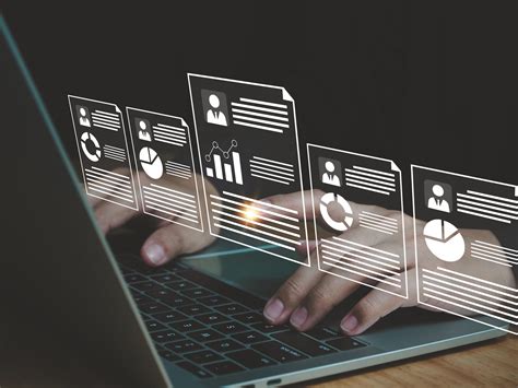 AI-Powered Resume Screening & Job Matching Algorithms