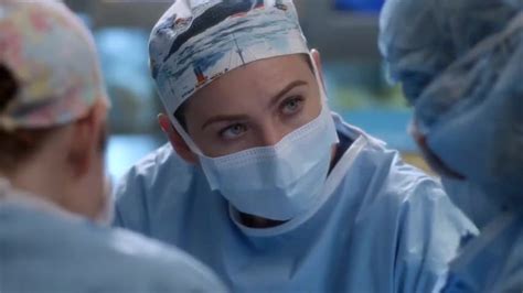 Yarn You Got It Mm Hmm Grey S Anatomy S E You Really