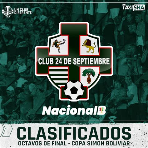 Muchas felicidades a todos... - Club 24 De Septiembre | Facebook