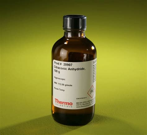 Thermo Scientific Pierce Citraconic Anhydride G Protein Analysis