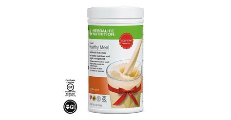 Formula Instant Healthy Meal Nutritional Shake Mix Review Besto Blog