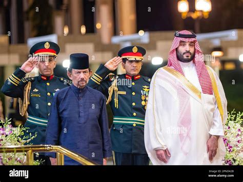 Sultano Salman Al Saud Immagini E Fotografie Stock Ad Alta Risoluzione