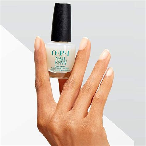 OPI Nail Envy 15ml - National Salon Supplies