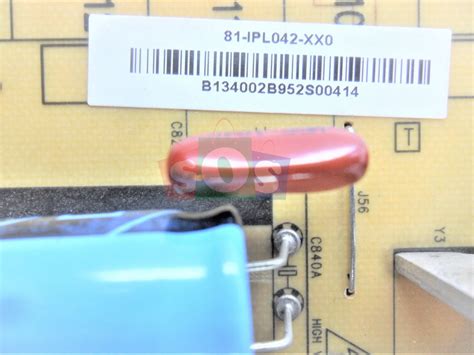 برد پاور فیلیپس 42PFL5609