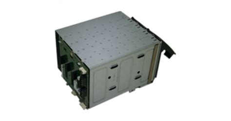 Intel Fup X Hsdk Spare X Inch Hot Swap Drive Cage Kit