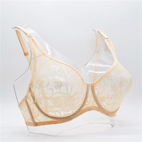 Unpadded Bra Women Bras Unlined Bralette Lace Sheer Sexy Lingerie Brassiere Tops Ebay
