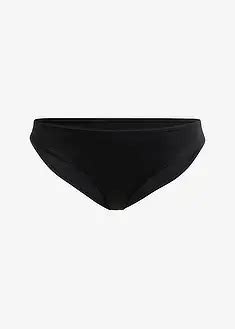 Figi bikini z poliamidu z recyklingu cena 39 99 zł sklep bonprix