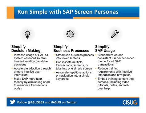 Lockheed simplifies Qnotes with SAP Screen Personas | PDF