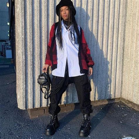 Giày Naked Wolfe Spike Black Leather Authentic Shoes