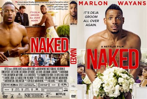 CoverCity DVD Covers Labels Naked