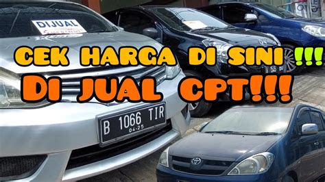 DATANG 3 UNIT INOVA 2005 BUAT MUDIK CEK HARGA NYA DI SINI MOKAS SORUM