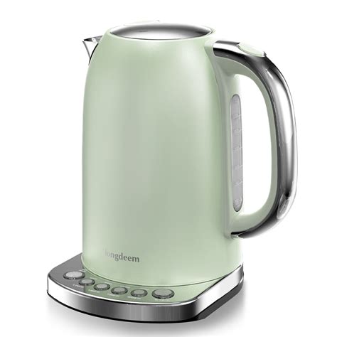 ELECTRIC KETTLE