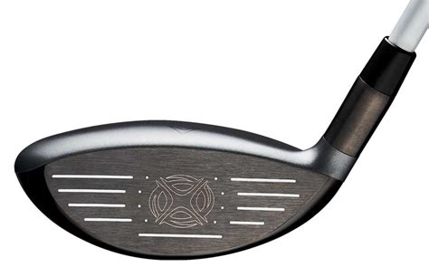 Callaway X Hot Fairway Wood Golfonline