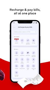 Airtel Thanks Recharge Bank Apps On Google Play