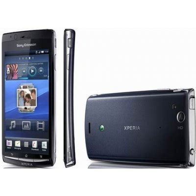 Sony Ericsson Xperia X12 Arc LT15i od 2 290 Kč Heureka cz