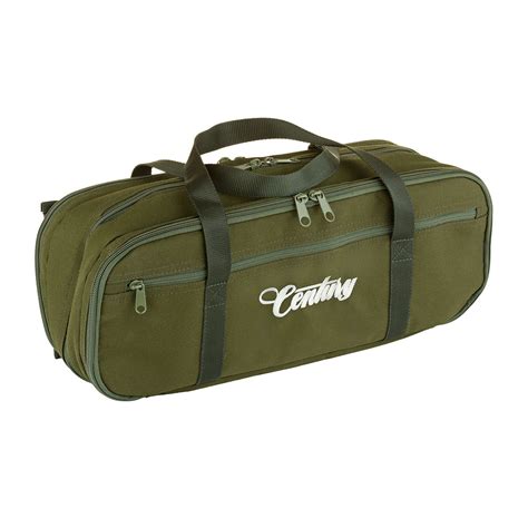 Blackmax Carbon Pod – Century Fishing