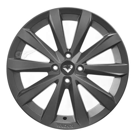 Llantas Volcano Misty Rodado Renault Vw Voyage Gol X En Venta En