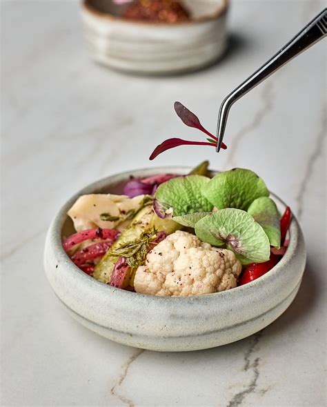 Beity Will Bring a 16-Course Lebanese Tasting Menu to Fulton Market