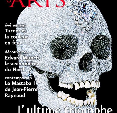 Magazine Connaissance Des Arts F Vrier Connaissance Des Arts