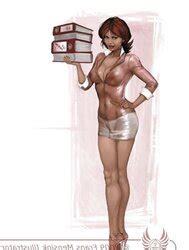 Fabulous Ebony Femmes Super Hot Latinas Elves Brutes ZB Porn