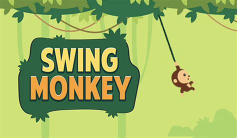 Math Playgorund Monkey Swing