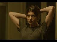 Naked Vittoria Puccini In The Fugitive II