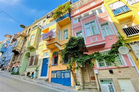 balat istanbul kevmrc
