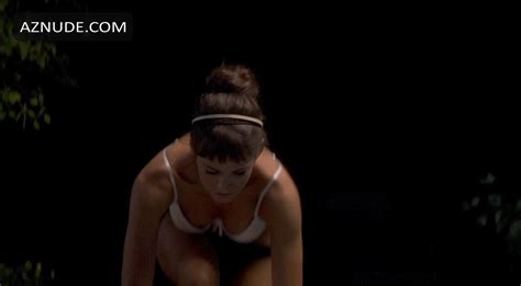 PARTY DOWN NUDE SCENES AZNude