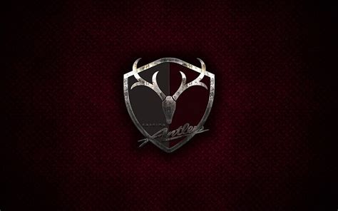 Kashima Antlers Logo Hd Wallpaper Pxfuel