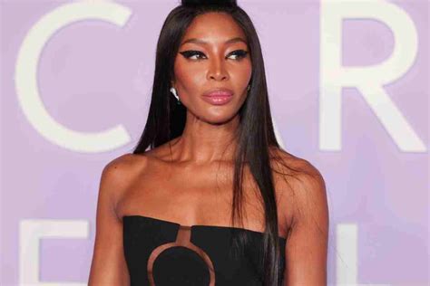 Naomi Campbell Net Worth 2023 Unveiling The Wealth Of The Famous