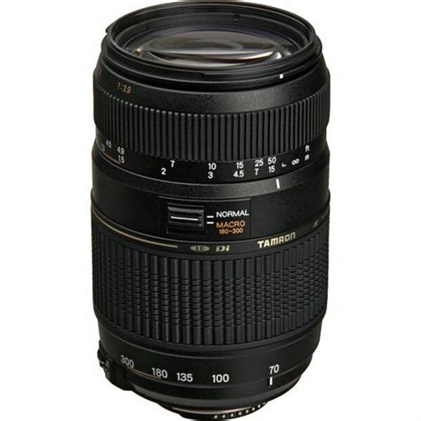 Tamron 70 300mm lens review – GottaPics