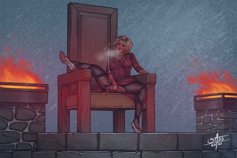 Santa S Not Home By Sasdef Hentai Foundry