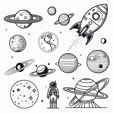 Sketches Of Compact Space Art Theme Stable Diffusion Online