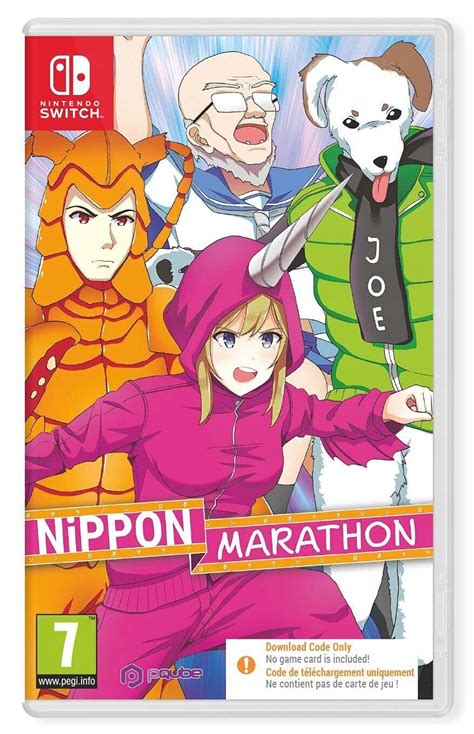 Nippon Marathon Niska Cena Na Allegro Pl