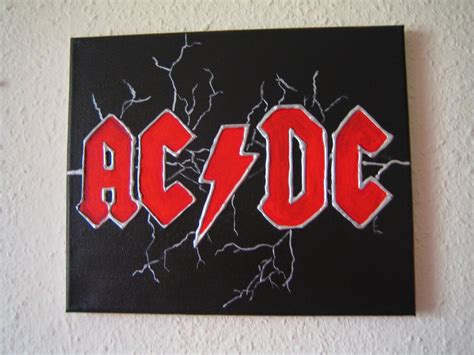 Rellchen: AC DC