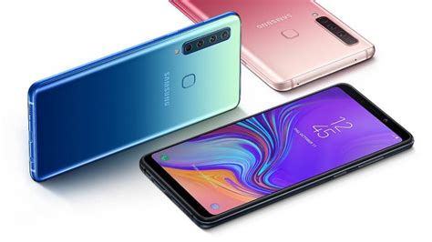 New leak details the upcoming Samsung Galaxy A60 in style ...