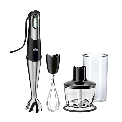 Minipimer sauce - MQ735M - Braun