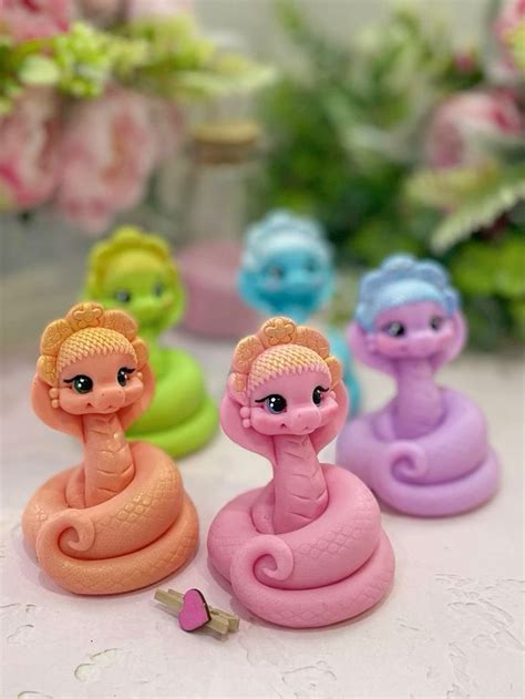 Змейка Маруся | Поделки, Детские елочные игрушки, Упаковка мыла