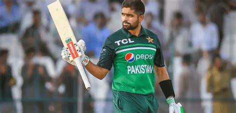 World Record Babar Azam Becomes The Fastest Batter To Score 5000 Odi