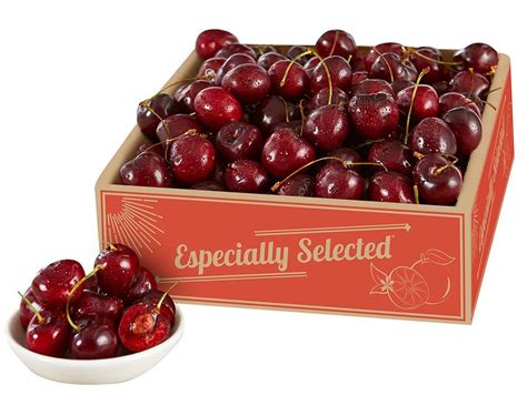 Bing Cherries Sun Harvest