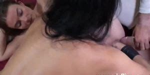 Double Fisting Her Cavernous Teen Pussy Tnaflix