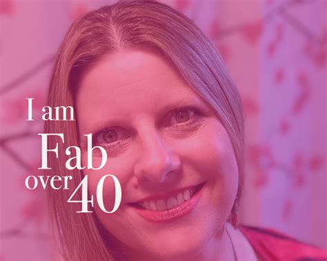 Heather Patterson Fabover40