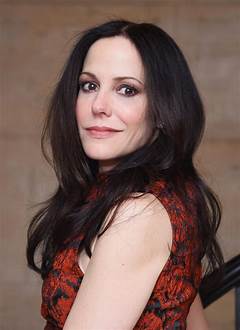 Mary Louise Parker Net Worth